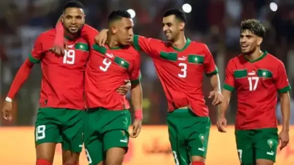 مباراة المغرب وجزر القمر | الموعد والقنوات الناقلة