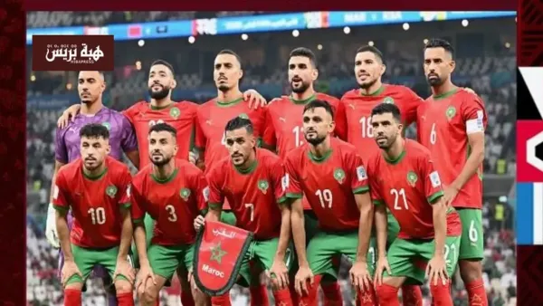 مباراة المغرب وسوريا في ربع نهائي كأس العرب تحدد مصير المنتخبات وقنوات النقل الرسمية