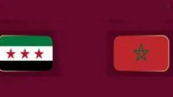 مباراة المغرب وسوريا كيفية مشاهدة: متابعة دقيقة وتحليل شامل لمجريات اللقاء