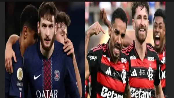 مباراة باريس سان جيرمان وفلامنجو في كأس إنتركونتيننتال 2025 الليلة: موعد النقل المجاني والتفاصيل الأساسية