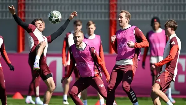 مباراة بايرن ميونخ وماينز بالدوري الألماني: الموعد والقنوات الناقلة بالتفصيل