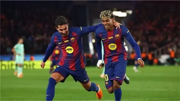 مباراة برشلونة وتشيلسي في دوري الأبطال اليوم: الموعد والقناة الناقلة لمواجهة حاسمة