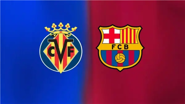 مباراة برشلونة وفياريال اليوم في الدوري الإسباني.. التوقيت وتردد القناة الناقلة والتركيز على فرص الفوز