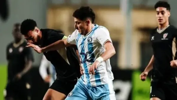 مباراة بيراميدز وبتروجت في الدوري تحدد ملامح المنافسة على المراكز المتقدمة