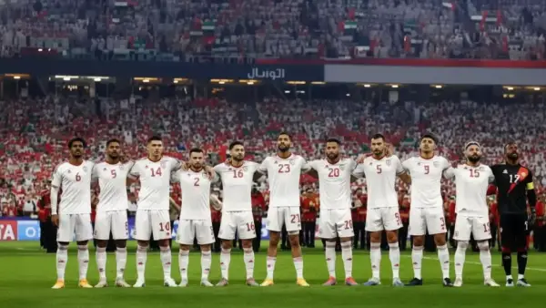 مباراة ربع نهائي كأس الأمم بين الجزائر والإمارات تحدد منافس المغرب في الدور المقبل