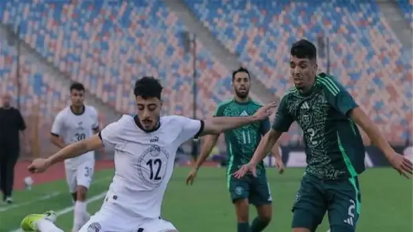 مباراة مصر والكويت في كأس العرب: موعد اللقاء والقنوات الناقلة وتفاصيل التعليق الصوتي