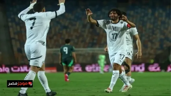 مباراة مصر والكويت في كأس العرب 2023 تحدد مصير الفريقين في المنافسة