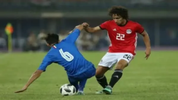 مباراة مصر والكويت مباشر الان في كأس العرب 2025 ومشاهدة مواجهة تشعل الجولة الأولى بين الفريقين