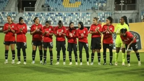 مباراة مصر والمغرب في نهائي شمال أفريقيا للسيدات تحت 20 سنة تحدد بطل المنطقة