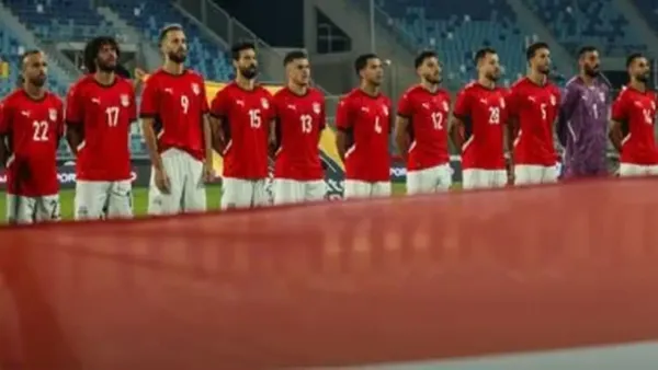 مباراة منتخب مصر ضد الإمارات في كأس العرب تحدد فرص التأهل بالجولة الثانية