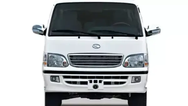 مبيعات الميكروباصات في مصر تتجاوز الرقم المتوقع خلال أكتوبر الماضي