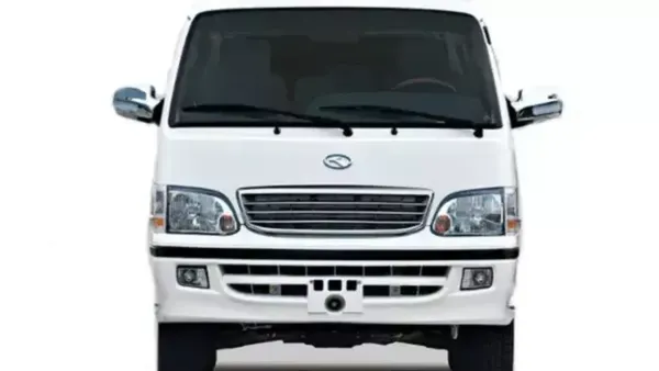 مبيعات الميكروباصات في مصر تتجاوز الرقم المتوقع خلال أكتوبر الماضي