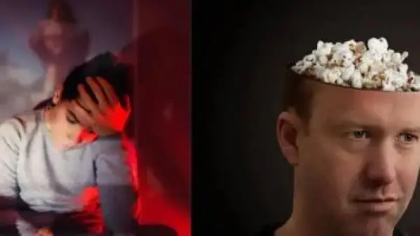 "متلازمة دماغ الفشار".. هكذا تسرق الشاشات قدرة الشباب على التركيز العميق.