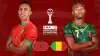 مجاناً عبر سات.. تردد القنوات المفتوحة الناقلة لمباراة المغرب ومالي في كأس إفريقيا