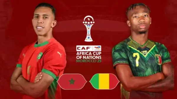 القنوات المفتوحة الناقلة لمباراة المغرب ومالي في كأس إفريقيا 2025
