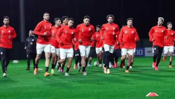 الوطن سبورت | عاجل| قناة مفتوحة تنقل مباراة مصر وزيمبابوي في أمم أفريقيا 2025.. اعرف التردد