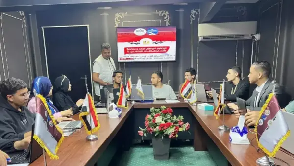 مجلس الشباب يكشف أسباب إلغاء التصويت في 30 دائرة وتأثيره على اللبنانيين في 117 دولة