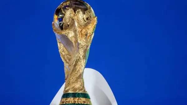 مجموعات كأس العالم 2026 بالولايات المتحدة الأمريكية والمكسيك وكندا