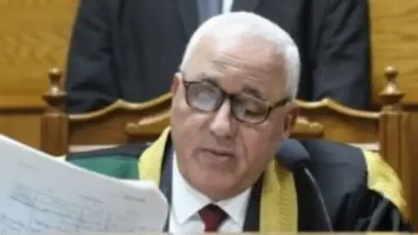 محاكمة 71 متهماً في خلية الهيكل الإداري للتجمع تسلط الضوء على مراحل التحقيق القانونية