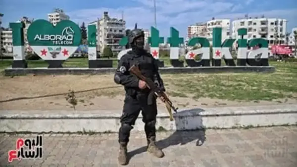 محاولة تهريب كميات كبيرة من الألغام بين سوريا ولبنان تُحبط وتُسهم في تعزيز الأمن الإقليمي