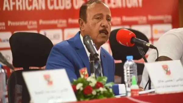 محسن صالح يعرض الاستقالة ويكشف أسباب الخلافات داخل لجنة التخطيط باتحاد الكرة