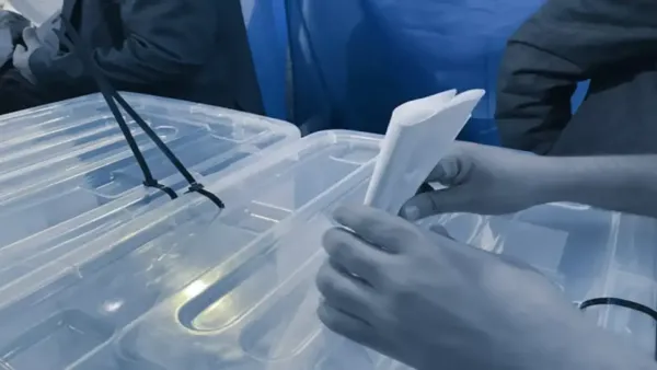 محكمة تقرر إيقاف انتخابات نادي قضاة مصر بسبب مخالفات دستورية قبل يومين من إجرائها