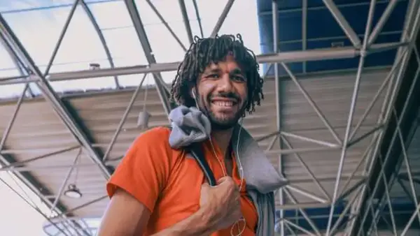 محمد النني يكشف تفاصيل الحوار مع طولان ولاعبي المنتخب قبل مواجهة الإمارات