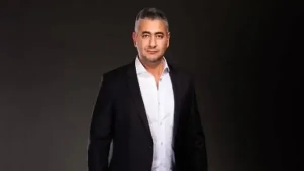 محمد جمال هليل يتولى منصب قائم بأعمال أمين الصندوق بعد اختيار "اليد"