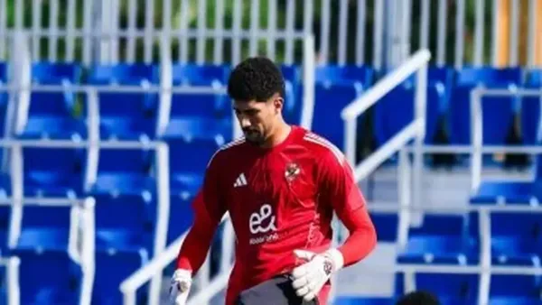 محمد سيحا ينضم إلى حراسة مرمى المصري بداية يناير لتعزيز الصفوف