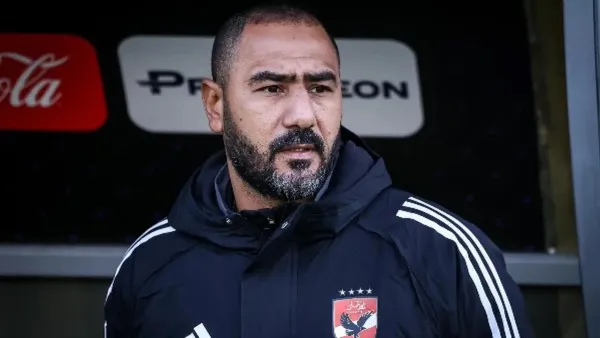محمد شوقي يكشف أسباب رفض عرض الزمالك قبل انضمامه للأهلي