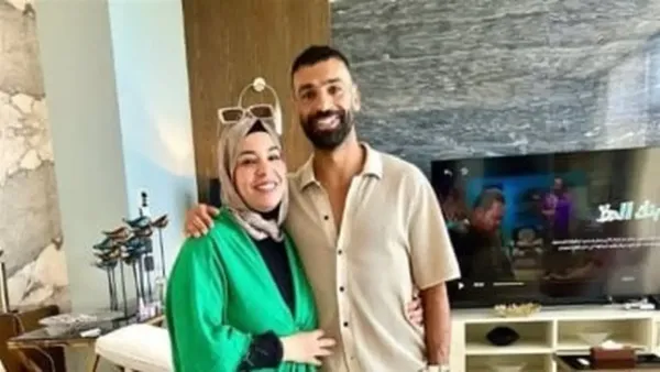 محمد صلاح يتلقى دعمًا حاسمًا من شقيقته في نزاعه مع ليفربول وتأكيد على مكانته كالأسطورة الحقيقية