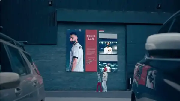 محمد صلاح يثبت أن الانضباط والتدريب المستمر حتى في الإجازة يمثلان جوهر التفاني الوطني والمهنية العالية