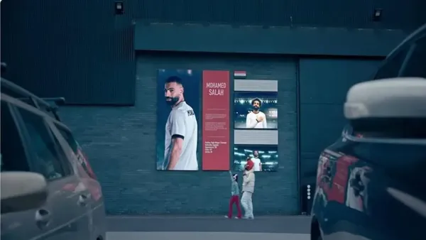 محمد صلاح يثبت أن الانضباط والتدريب المستمر حتى في الإجازة يمثلان جوهر التفاني الوطني والمهنية العالية