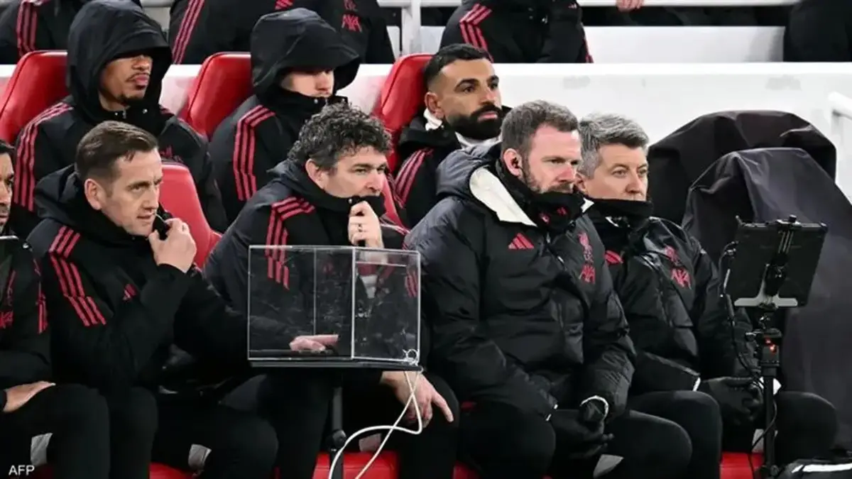 محمد صلاح يجلس بالبدلاء أمام برايتون مع استمرار استراتيجيات سلوت في ليفربول