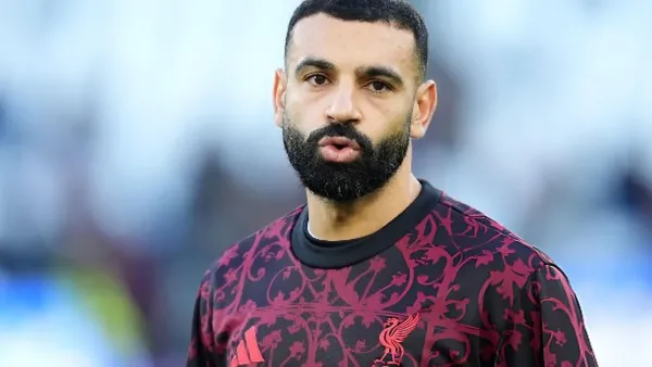 محمد صلاح يضع هدف تتويج منتخب مصر بكأس أمم إفريقيا 2025 في صميم طموحاته