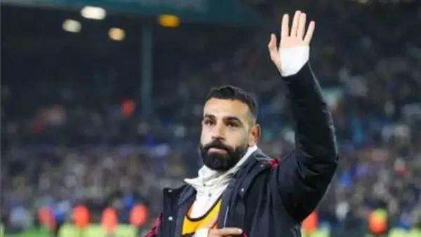 محمد صلاح يعود بقوة لاستعادة لقب أفضل هداف في أمم أفريقيا بحسب إبراهيم حسن