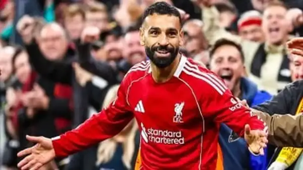 محمد صلاح يكشف أسباب ابتعاده عن ليفربول ويصف وضعه الحالي بالمثير للاستهجان