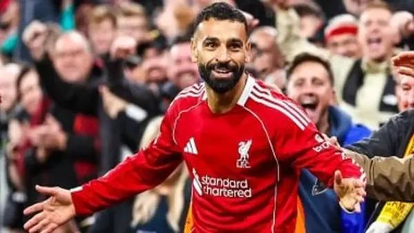 محمد صلاح يكشف أسباب ابتعاده عن ليفربول ويصف وضعه الحالي بالمثير للاستهجان