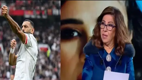 محمد صلاح يواجه إبعادًا عن المباريات بعد خلافه مع مدرب الفريق الهولندي آرني سلوت