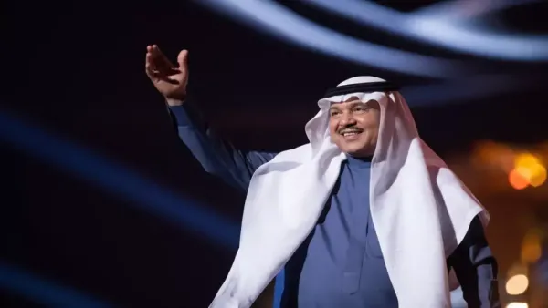 محمد عبده يبكي قلوب الملايين في الخليج والعالم العربي بسبب حادث مأساوي