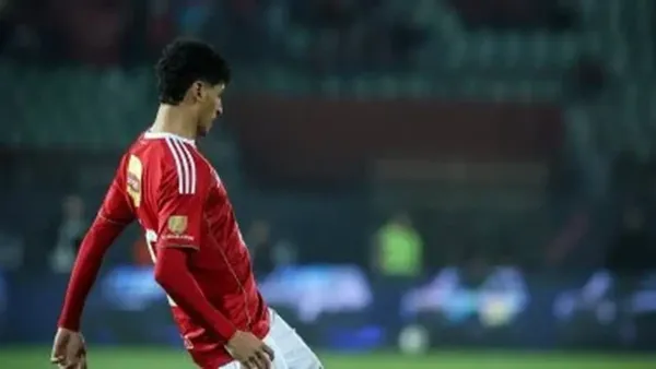 محمد عبد الله يدرج في اهتمامات بتروجت مع اقتراب رحيله عن الأهلي في يناير