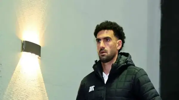 محمد عواد يقرر مصيره مع الزمالك بعد مفاوضات التجديد