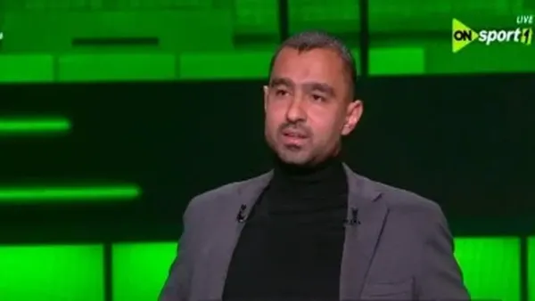 محمد فخري يبرز الجوانب الإنسانية في شخصية كولر ويطالب بنهاية ملائمة لمسيرته مع الأهلي