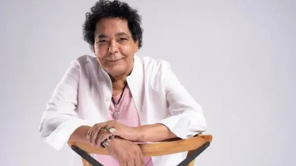 محمد منير يعبر عن دعمه لفيلم "الست" وسط الجدل المثار حول منى زكي وصناع العمل