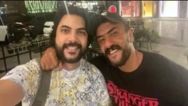 محمود حمدان يثني على اجتهاد العوضي ويكشف سر نجاح تعاونهما الفني