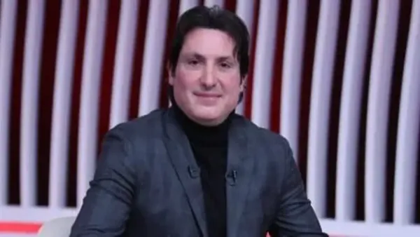 محمود فايز يوضح أسباب ضحكه على الهواء عقب وداع منتخب مصر من كأس العرب