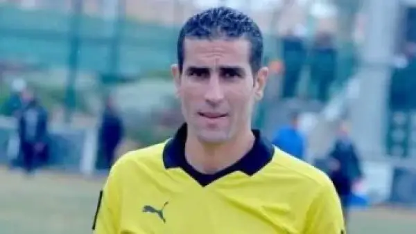 محمود ناجي حكماً.. صافرة دولية تدير مباراة سيراميكا وأبو قير في كأس مصر