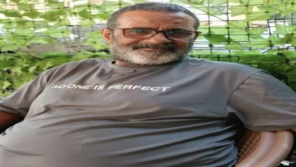 مدرب العوضي بالكاوتش.. قصة رضا العجوز الذي ساهم في نجاح الفنان سينمائيًا