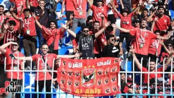 مدرجات فارغة وغرامات مالية.. رابطة الأندية تعاقب الأهلي والزمالك بسبب سلوك جماهيرهما