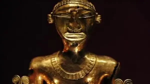 مدن اختفت من التاريخ.. ما هو السر وراء نهاية "المدينة الذهبية" الغامضة؟